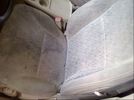 2006 HONDA CR-V, BURGUNDY, LX, 2.4L, AT, FWD,  A25113